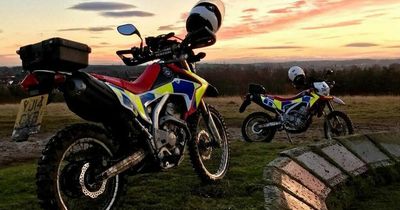 Police launch new operation to tackle motorbike crime in East Leeds