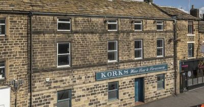 Plans to renovate historic Otley pub with pizza oven and extension