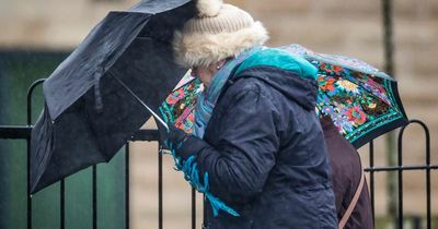 Leeds Met Office weather forecast for Thursday with possible Thunderstorms