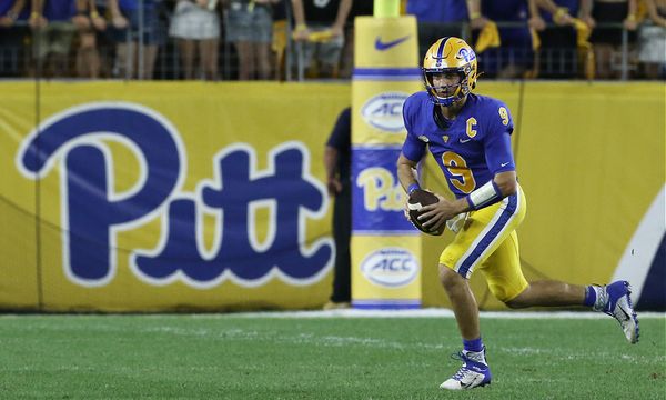 ACC Predictions, Schedule, Game Previews, Lines, TV: Week 2