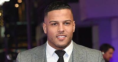 Love Island star in bitter row as ex accuses him of owing money for their son