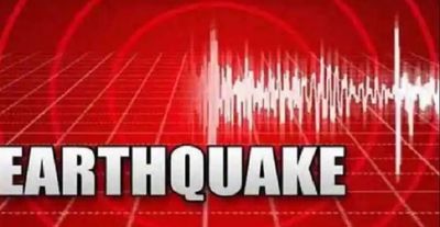 J&K: Earthquake of 3.5 magnitude hits Katra