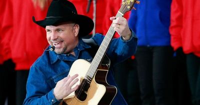 Garth Brooks Dublin ticket warning as scammers try to rip concertgoers off