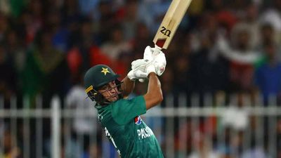 Asia Cup 2022, Pakistan vs Afghanistan: Naseem Shah will remember these sixes for the rest of his career, says Shadab Khan