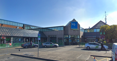 Penneys Tallaght opening forces delay of The Square introducing car park charges