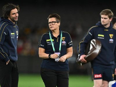 Coaches call for medi-sub rule in AFLW