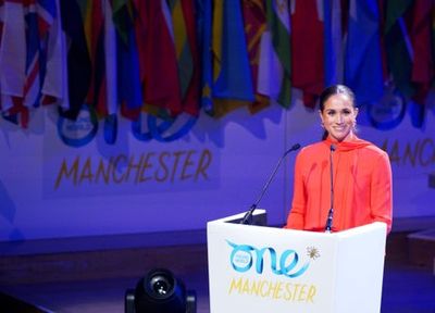 Meghan Markle’s best speeches — from the UN Women Conference to One Young World