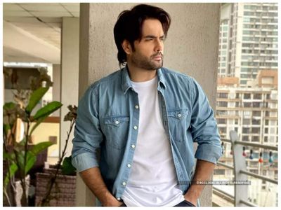 Exclusive! Is Vivian Dsena participating in Bigg Boss 16? Read on to know his reply