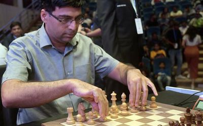 44th Chess Olympiad 2022 held in Chennai, TN; Uzbekistan won Open