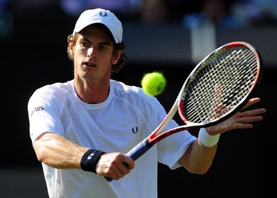 On this day: Andy Murray loses grand slam final debut to Roger Federer in 2008