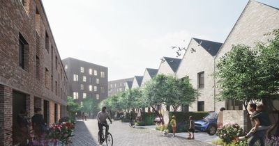 YTL reveal plans for 339 more homes at Filton Airfield as part of Brabazon Neighbourhood transformation