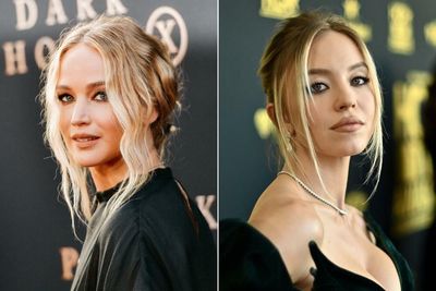 Can you ignore your family’s politics? Jennifer Lawrence and Sydney Sweeney disagree