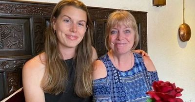 Kind daughter's bid to free mum of 'debt burden' after being given months to live