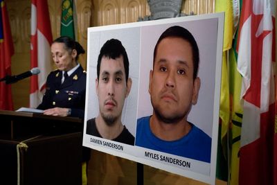 Saskatchewan stabbings: Second suspect dead after days on run following mass attack killing 10