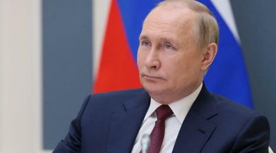 Putin Says Ukraine Grain Deal Mostly Helping Rich EU