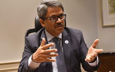 So much has moved forward, on trade, on visa, on people-to-people ties, says Bangladesh Minister Shahriar Alam