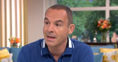 Martin Lewis' message to everyone with a fixed-term tariff amid energy crisis