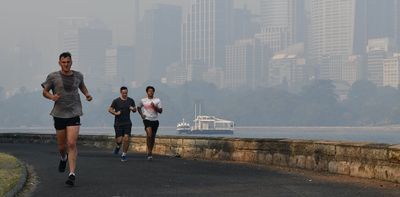 Australia finally has new climate laws. Now, let's properly consider the astounding social cost of carbon