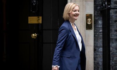 Thursday briefing: What we know about Liz Truss’ plan to curb energy bills