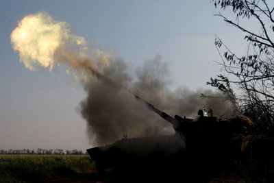 Russia's war on Ukraine latest news: U.S. said to prod Kyiv on talks