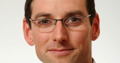 Scottish permanent staff hires fall for first time in 20 months