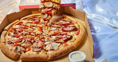 Domino’s launches brand new ‘breakfast’ pizza - and it’s divided the nation