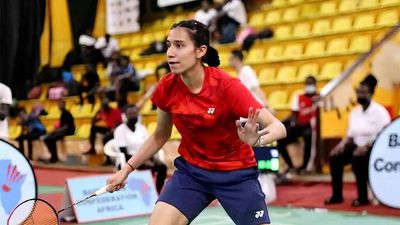 Anupama Upadhyaya becomes new junior World No. 1