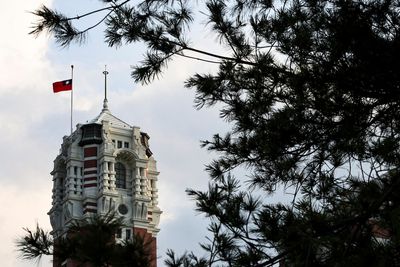 Taiwan representative will attend Abe state funeral, foreign ministry says