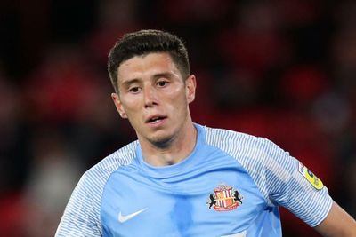 Sunderland star Ross Stewart ruled out upcoming Scotland games