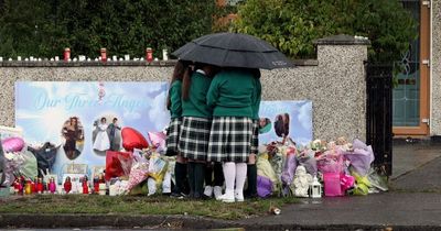 Tallaght tragedy: Three angels to get 'send-off they deserve' with thousands set to attend funeral