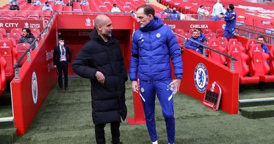 Thomas Tuchel sacking sends a timely warning to Man City and Pep Guardiola