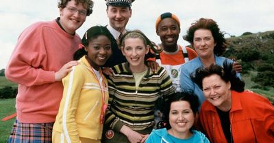 Geordie Balamory star Kim Tserkezie opens up about iconic TV show's 20th anniversary and planning a Newcastle reunion