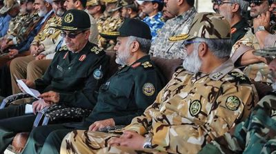 Iran Sends Written Warning to Countries Hosting US Army