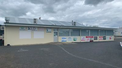 Tasmanian government's election grants program under fire over $400k windfall for local hall