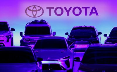 Toyota ranks last in race to transition to EVs: Greenpeace