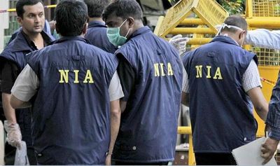 NIA conducts raids at multiple locations in Bihar in Phulwari Sharif terror module case