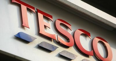 Tesco customers blast supermarket with more than 500 complaints - after they 'can't buy food'