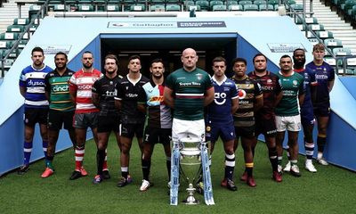 Premiership rugby 2022-23: complete club-by-club guide to the season