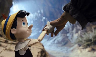 Pinocchio review – Zemeckis and Hanks reunite for well-made yet cold remake