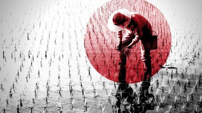 Can Japan feed itself?