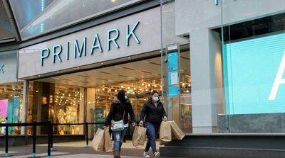 Owner of Britain's Primark Warns of Lower Profit Next Year
