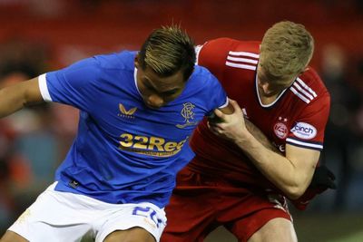 Aberdeen vs Rangers: TV channel, live stream & kick-off time