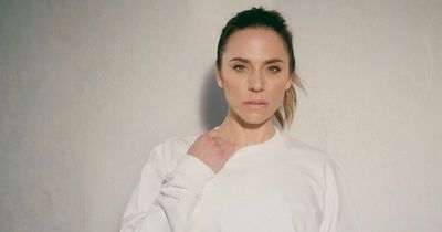 Mel C was suicidal in Spice Girls after secret anorexia battle spiralled out of control