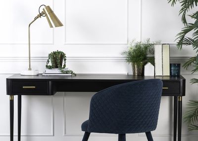 12 ways to give your home workspace a style boost for autumn