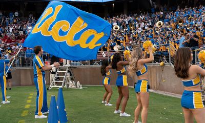 UCLA vs Alabama State Prediction, Game Preview