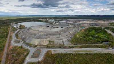 Energy Resources Australia expected to be granted more time to rehabilitate former uranium mine in Kakadu