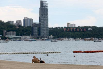 Hotel occupancy rate bounces back as tourist arrivals jump