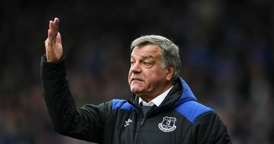 Sam Allardyce makes Farhad Moshiri 'influences' claim and gives Everton relegation verdict