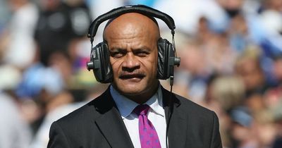 Rugby in mourning as much-loved commentator Willie Los'e dies suddenly in Cape Town