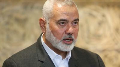 Hamas Delegation to Visit Moscow with ‘New Ideas’